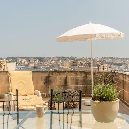 Valletta Penthouse Dış mekan fotoğraf