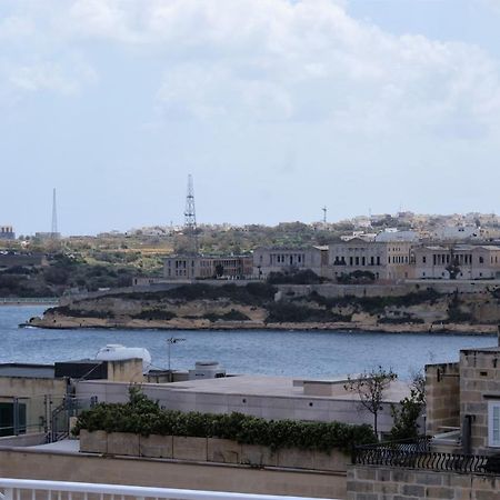 Valletta Penthouse Dış mekan fotoğraf