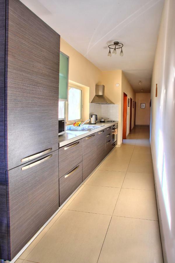 Valletta Penthouse Dış mekan fotoğraf