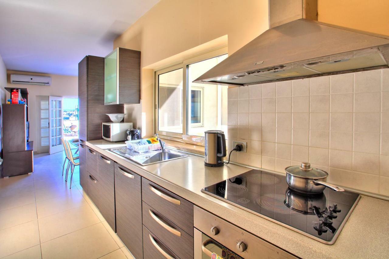 Valletta Penthouse Dış mekan fotoğraf