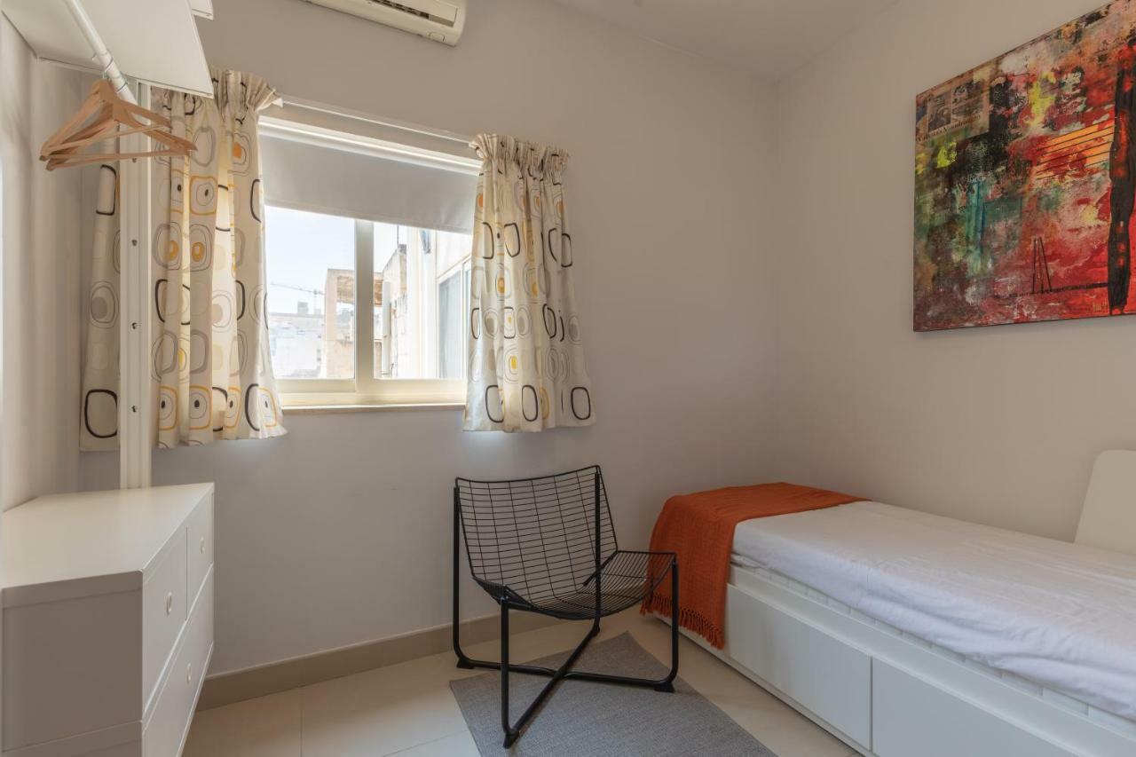 Valletta Penthouse Dış mekan fotoğraf
