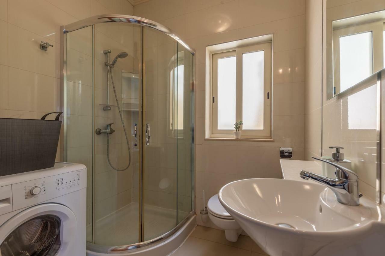 Valletta Penthouse Dış mekan fotoğraf