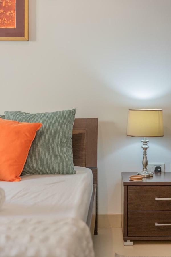 Valletta Penthouse Dış mekan fotoğraf