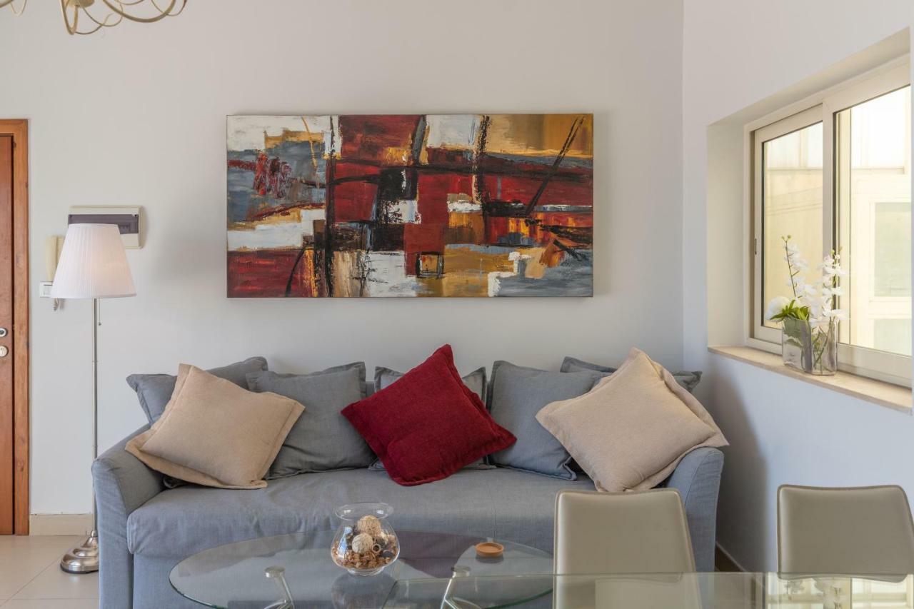 Valletta Penthouse Dış mekan fotoğraf
