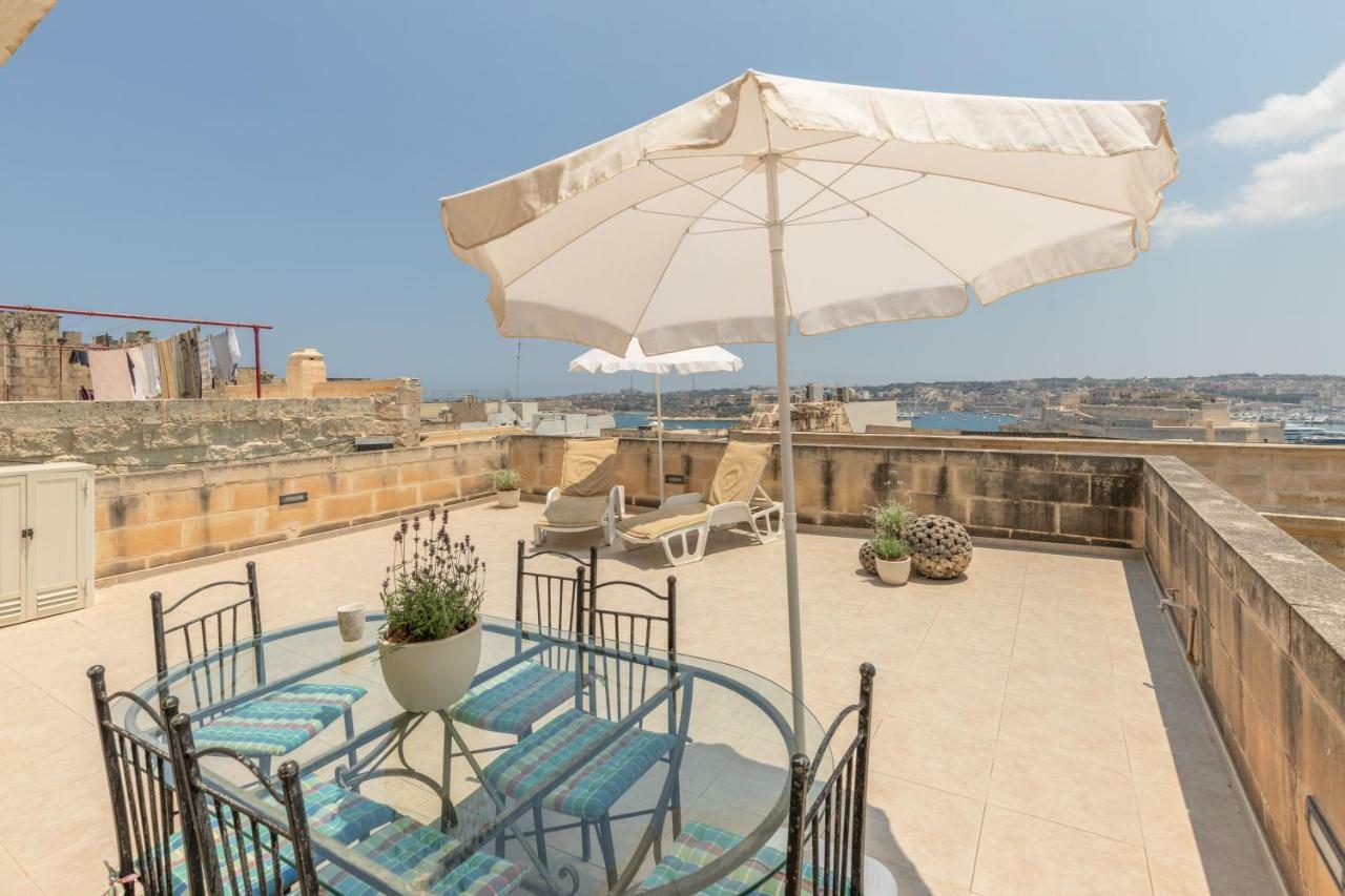 Valletta Penthouse Dış mekan fotoğraf