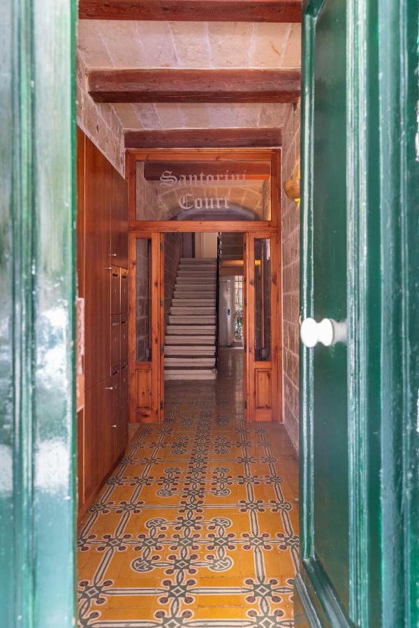 Valletta Penthouse Dış mekan fotoğraf