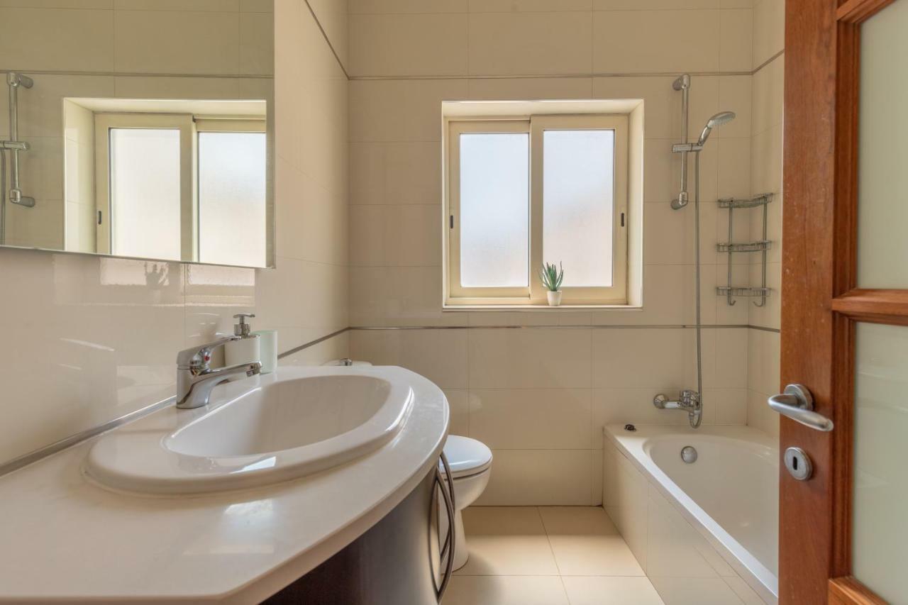 Valletta Penthouse Dış mekan fotoğraf