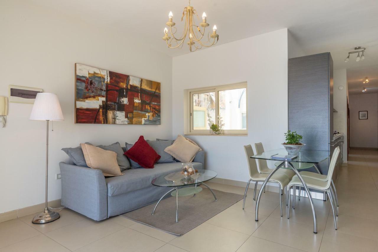 Valletta Penthouse Dış mekan fotoğraf