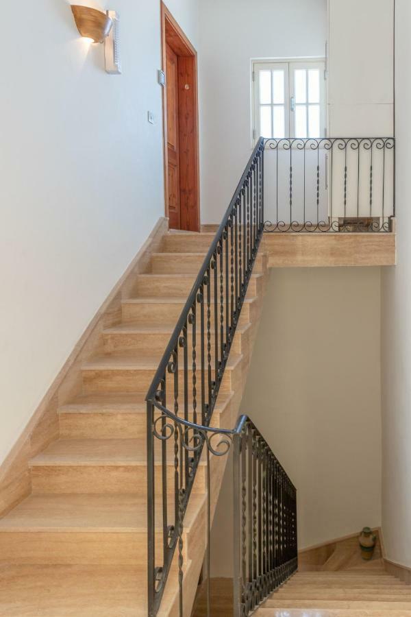 Valletta Penthouse Dış mekan fotoğraf