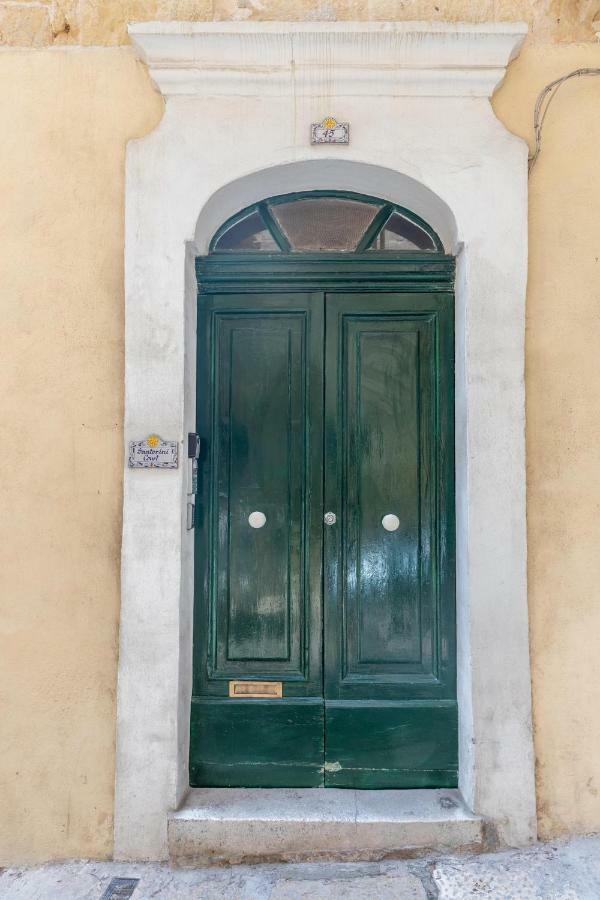 Valletta Penthouse Dış mekan fotoğraf