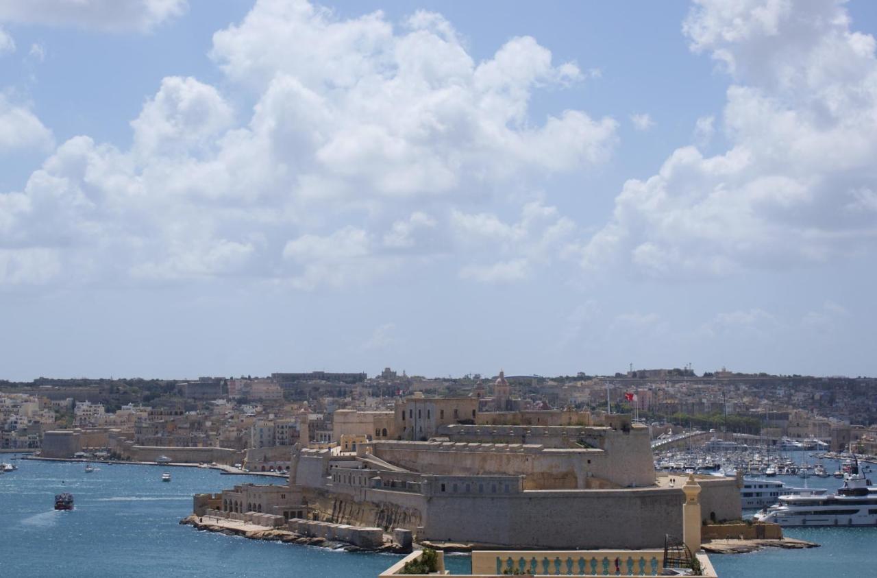 Valletta Penthouse Dış mekan fotoğraf