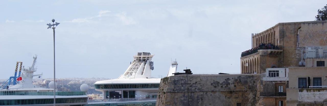 Valletta Penthouse Dış mekan fotoğraf